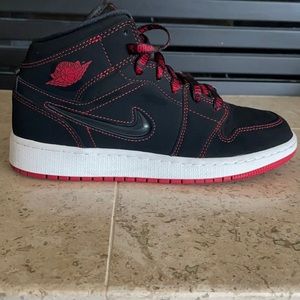 Come fly with me Jordan’s